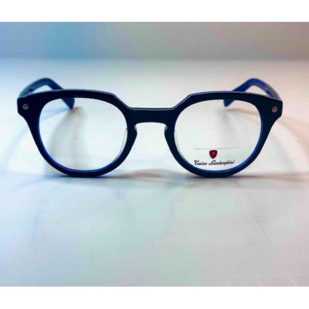 Tonino Lamborghini TL 250 04 Eyeglasses New Authentic